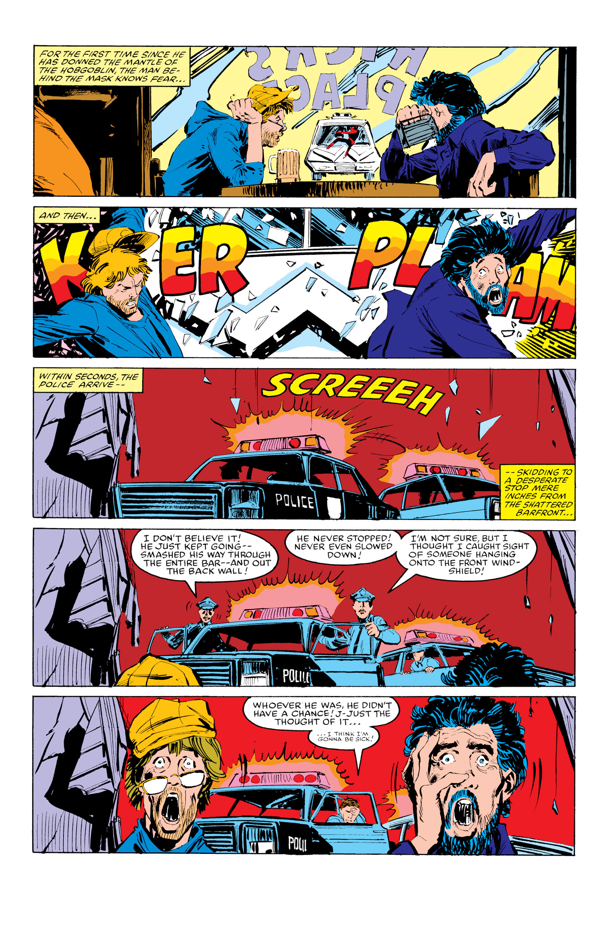Read The Amazing Spider-Man (1963) Manga Online