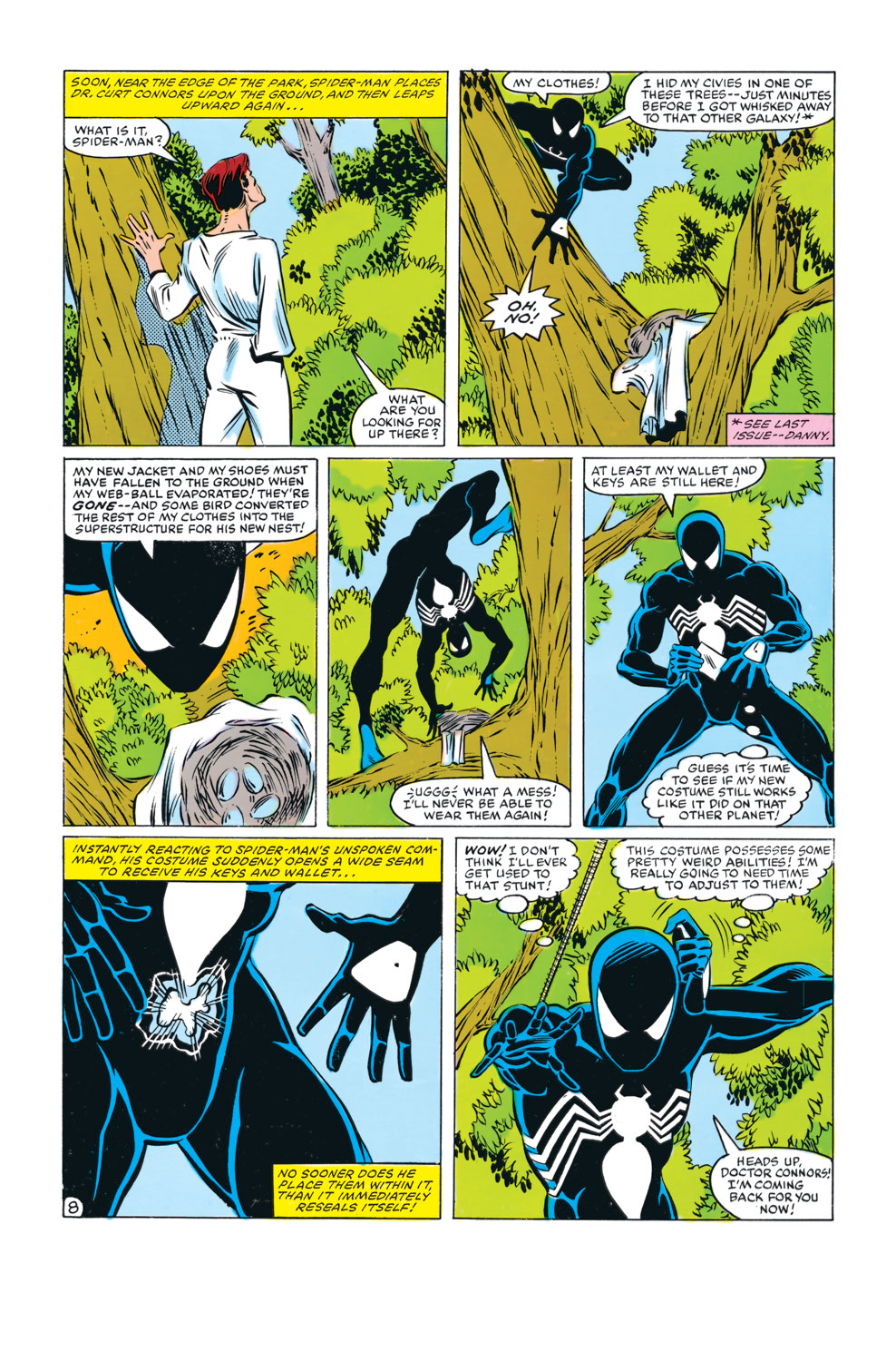 Read The Amazing Spider-Man (1963) Manga Online