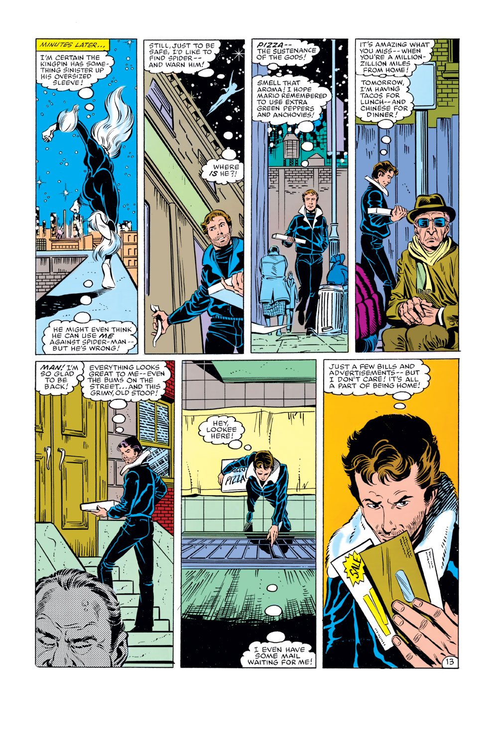 Read The Amazing Spider-Man (1963) Manga Online