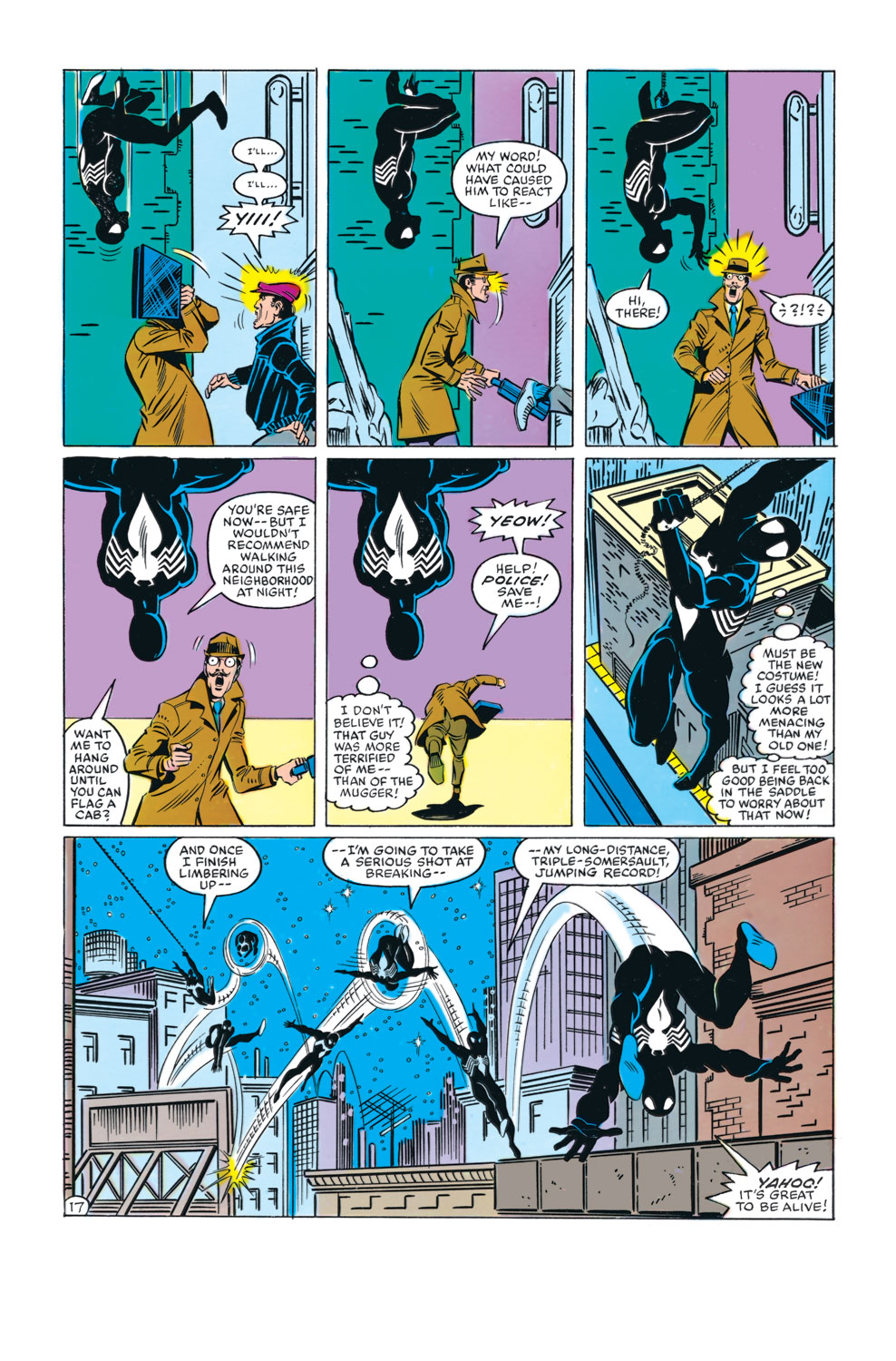 Read The Amazing Spider-Man (1963) Manga Online