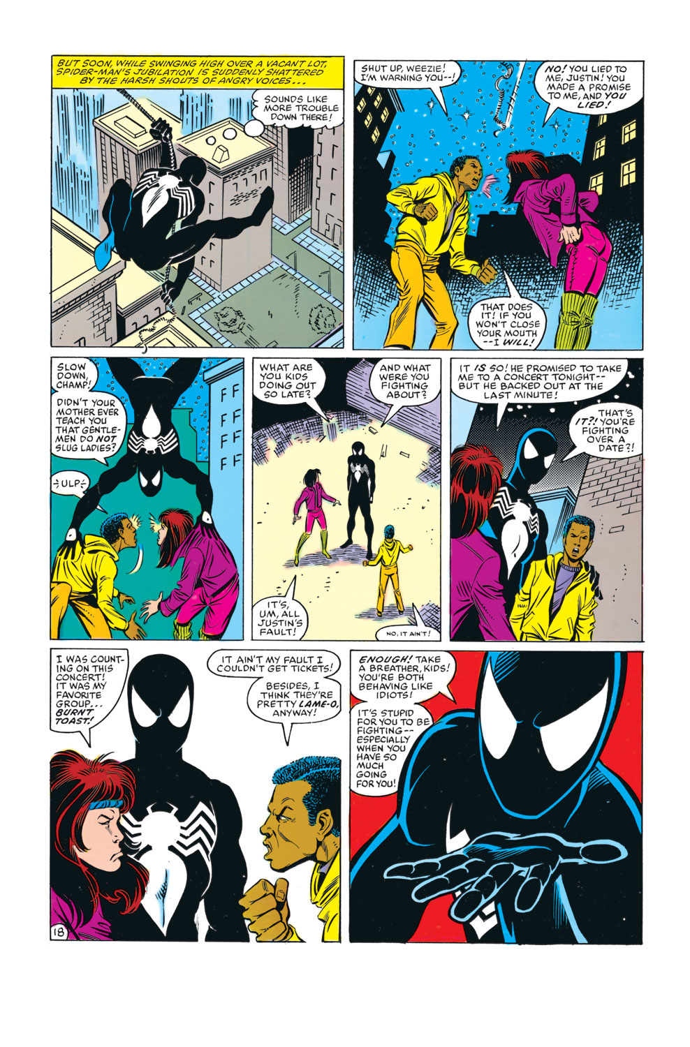 Read The Amazing Spider-Man (1963) Manga Online