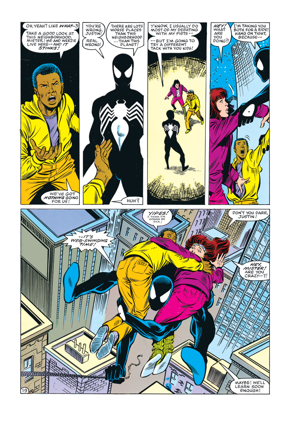 Read The Amazing Spider-Man (1963) Manga Online
