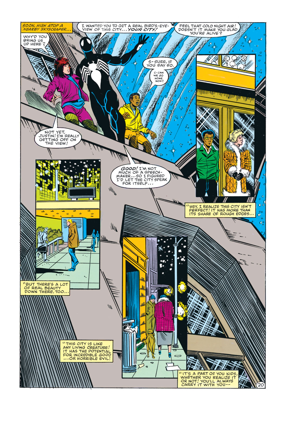 Read The Amazing Spider-Man (1963) Manga Online