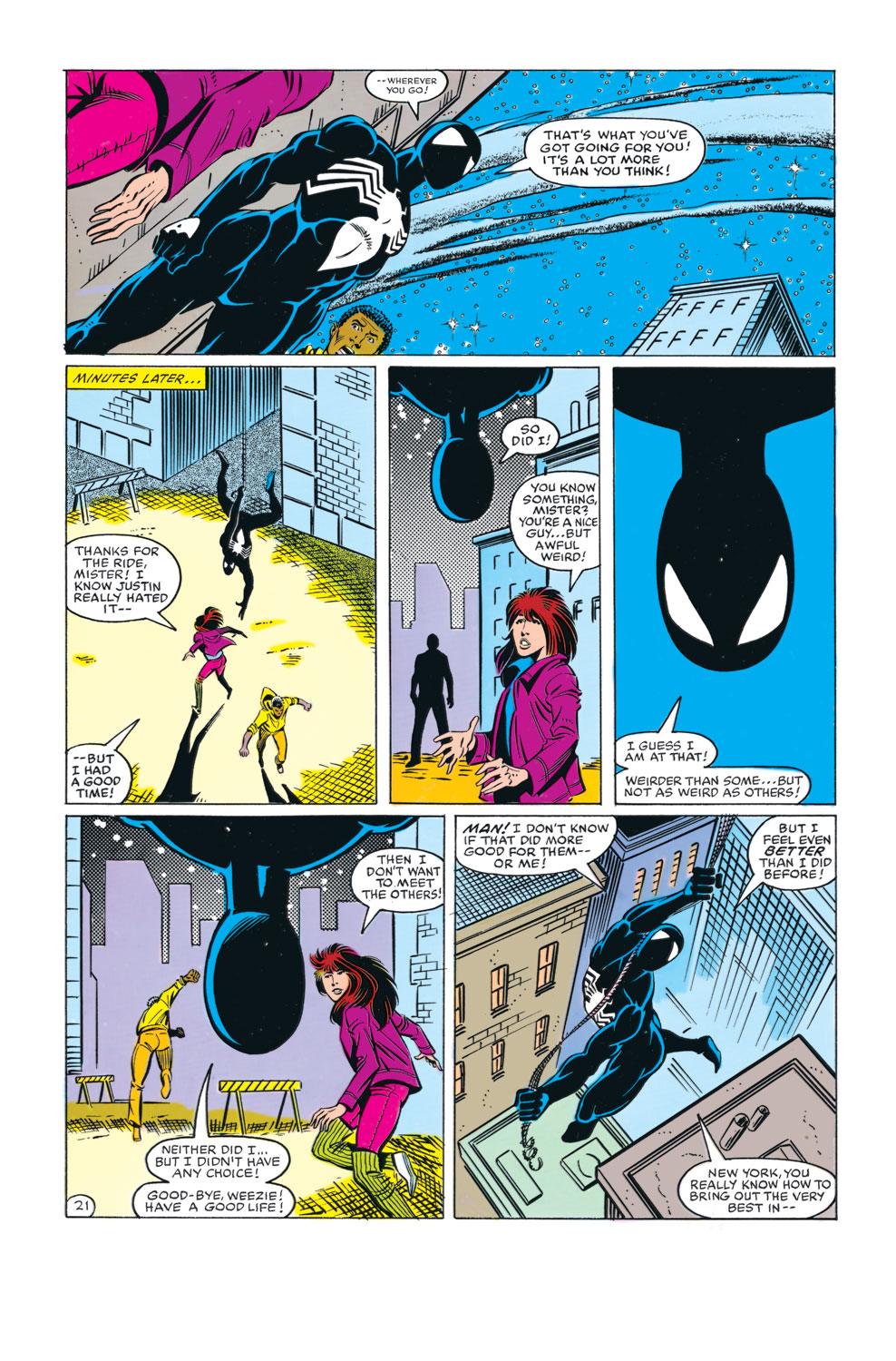 Read The Amazing Spider-Man (1963) Manga Online