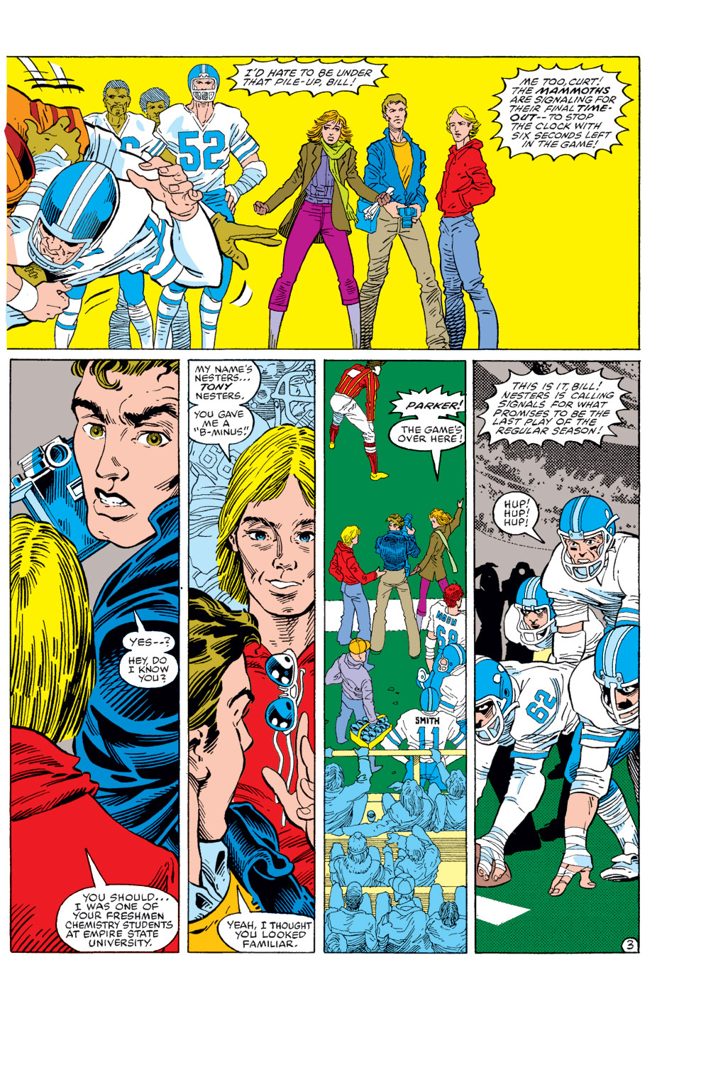 Read The Amazing Spider-Man (1963) Manga Online