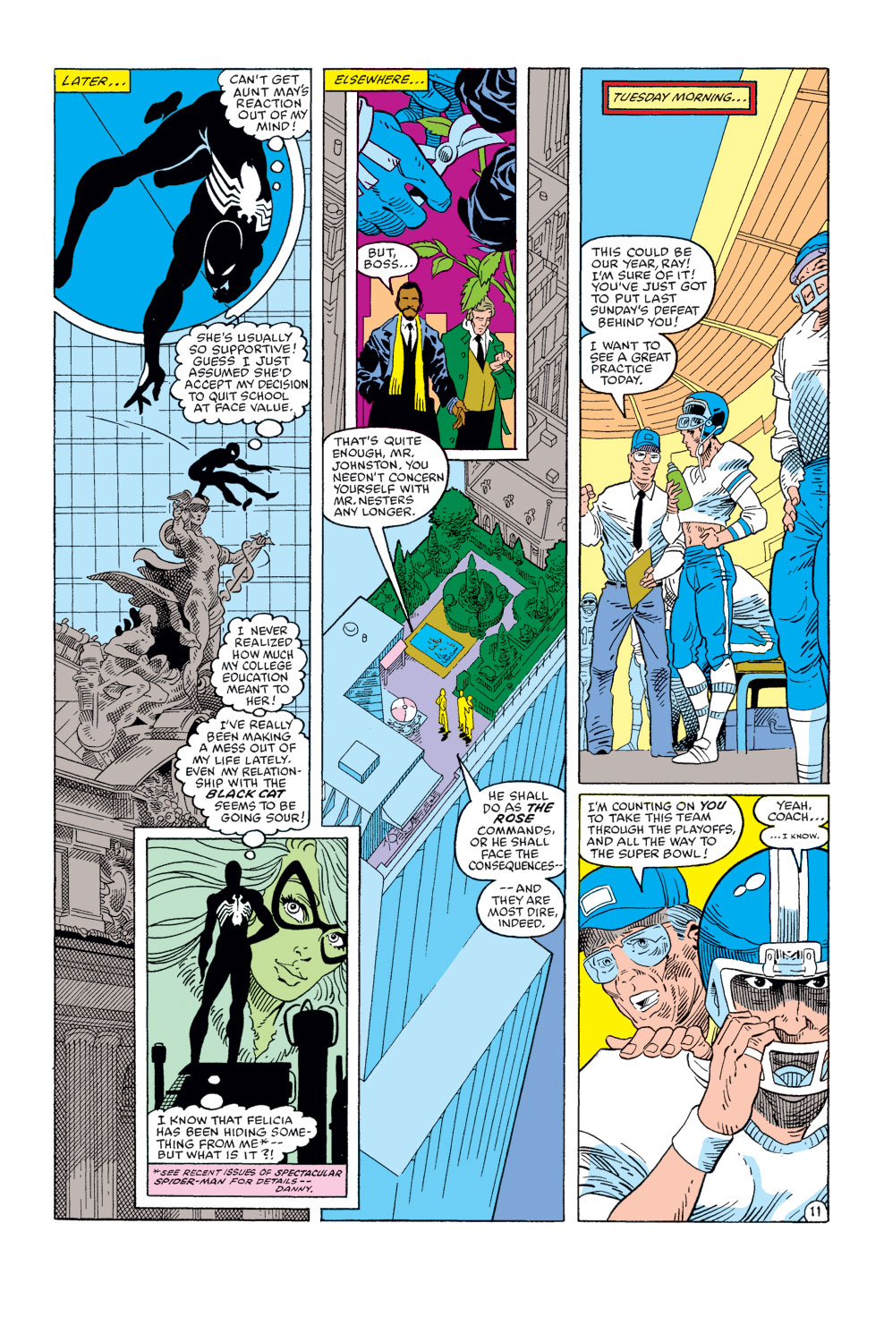 Read The Amazing Spider-Man (1963) Manga Online