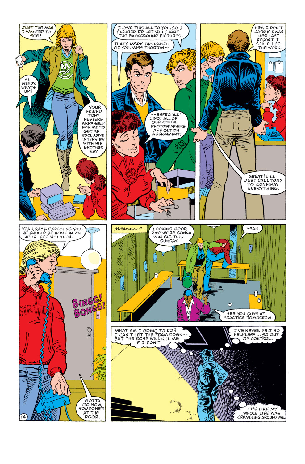 Read The Amazing Spider-Man (1963) Manga Online