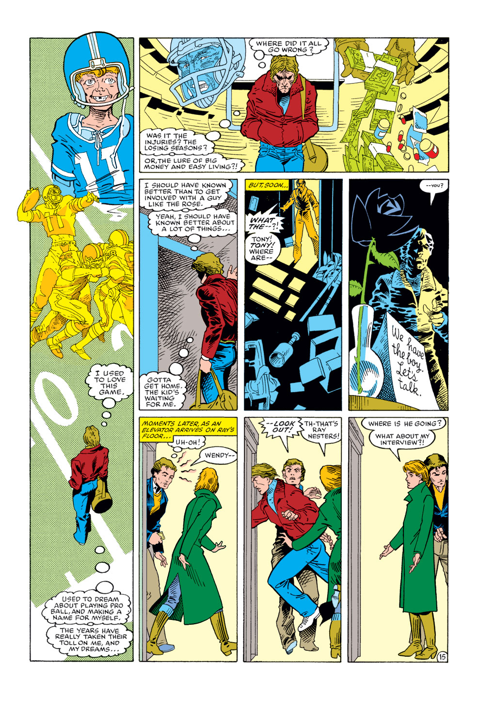Read The Amazing Spider-Man (1963) Manga Online