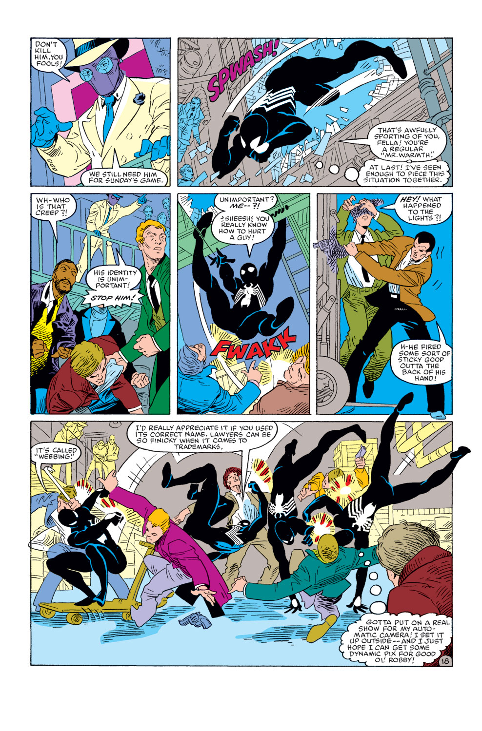 Read The Amazing Spider-Man (1963) Manga Online