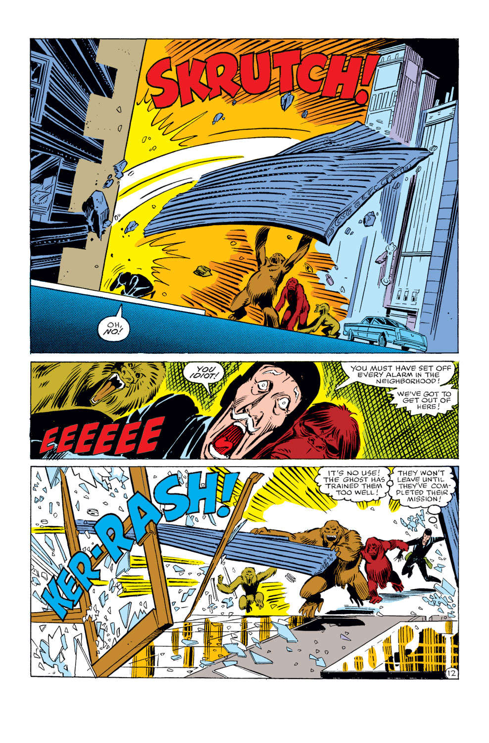 Read The Amazing Spider-Man (1963) Manga Online