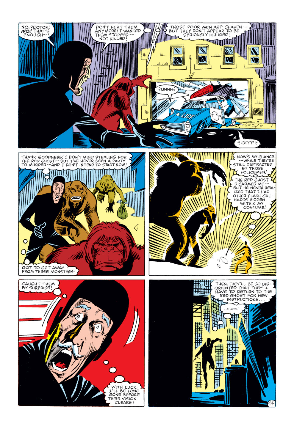 Read The Amazing Spider-Man (1963) Manga Online