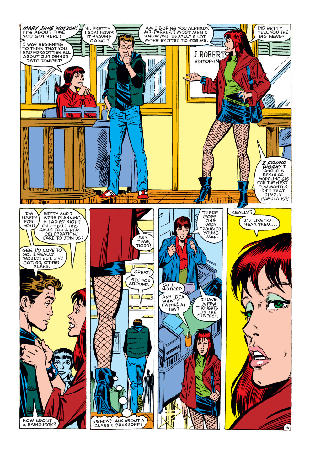 Read The Amazing Spider-Man (1963) Manga Online