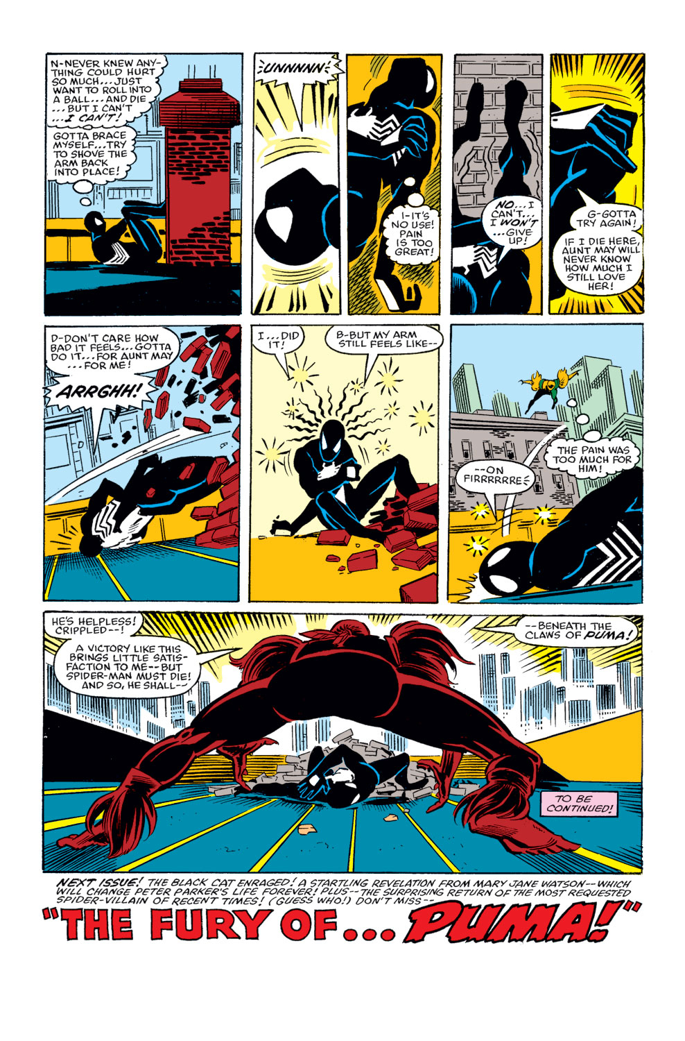Read The Amazing Spider-Man (1963) Manga Online
