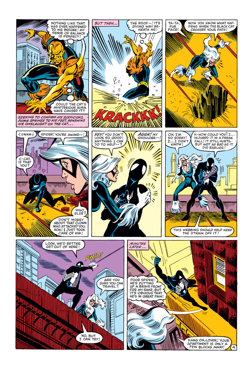 Read The Amazing Spider-Man (1963) Manga Online