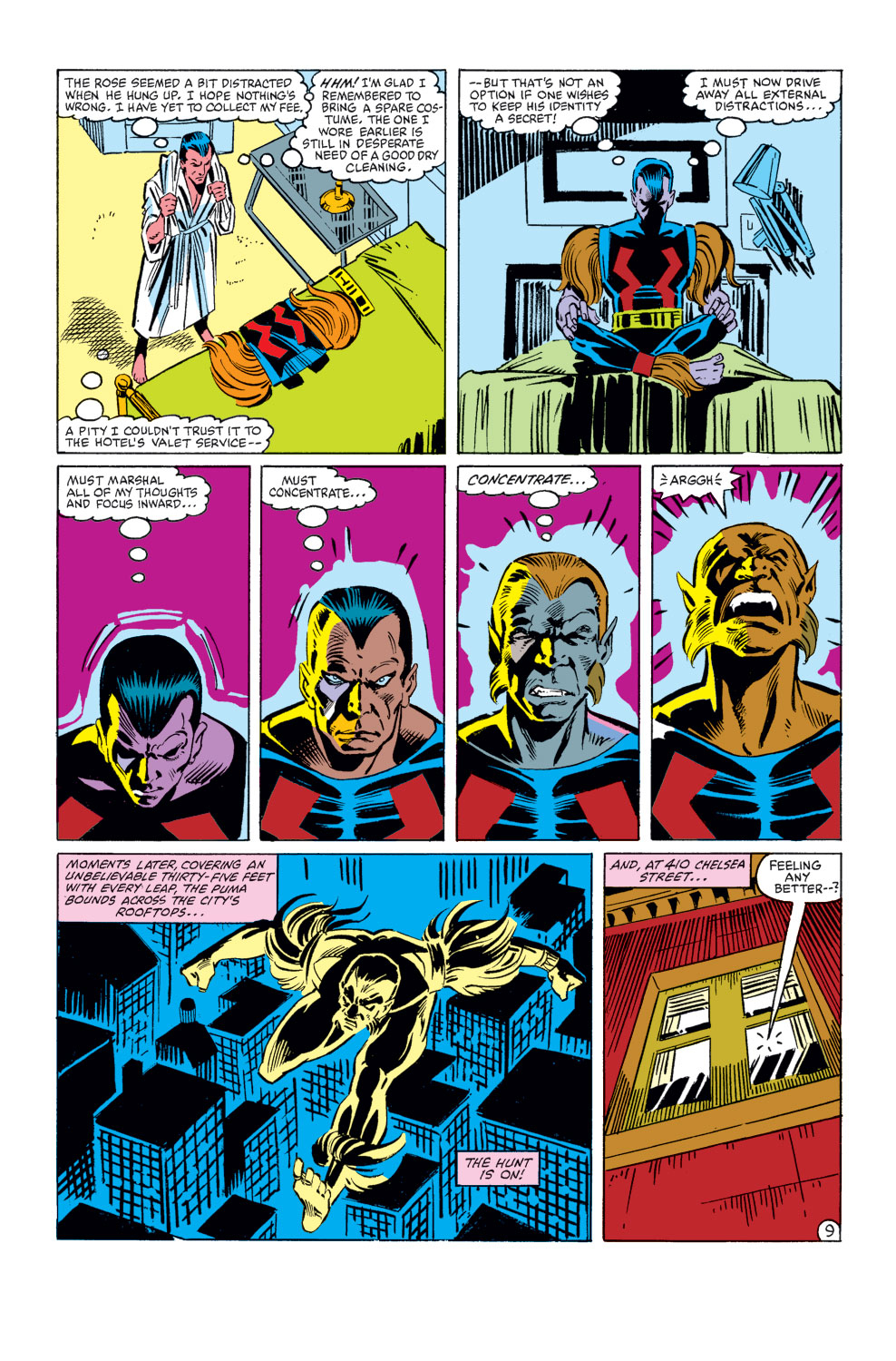 Read The Amazing Spider-Man (1963) Manga Online