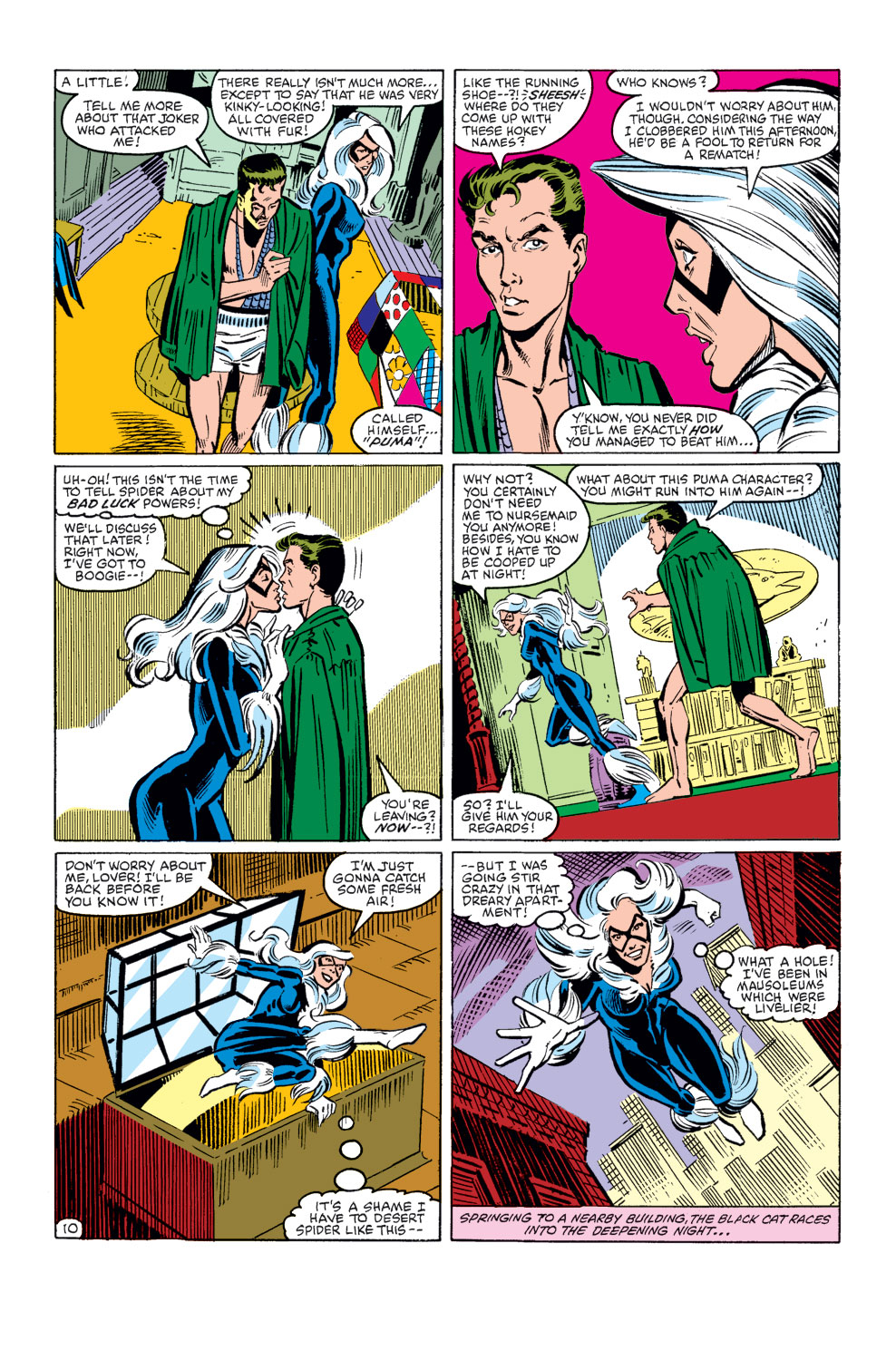 Read The Amazing Spider-Man (1963) Manga Online