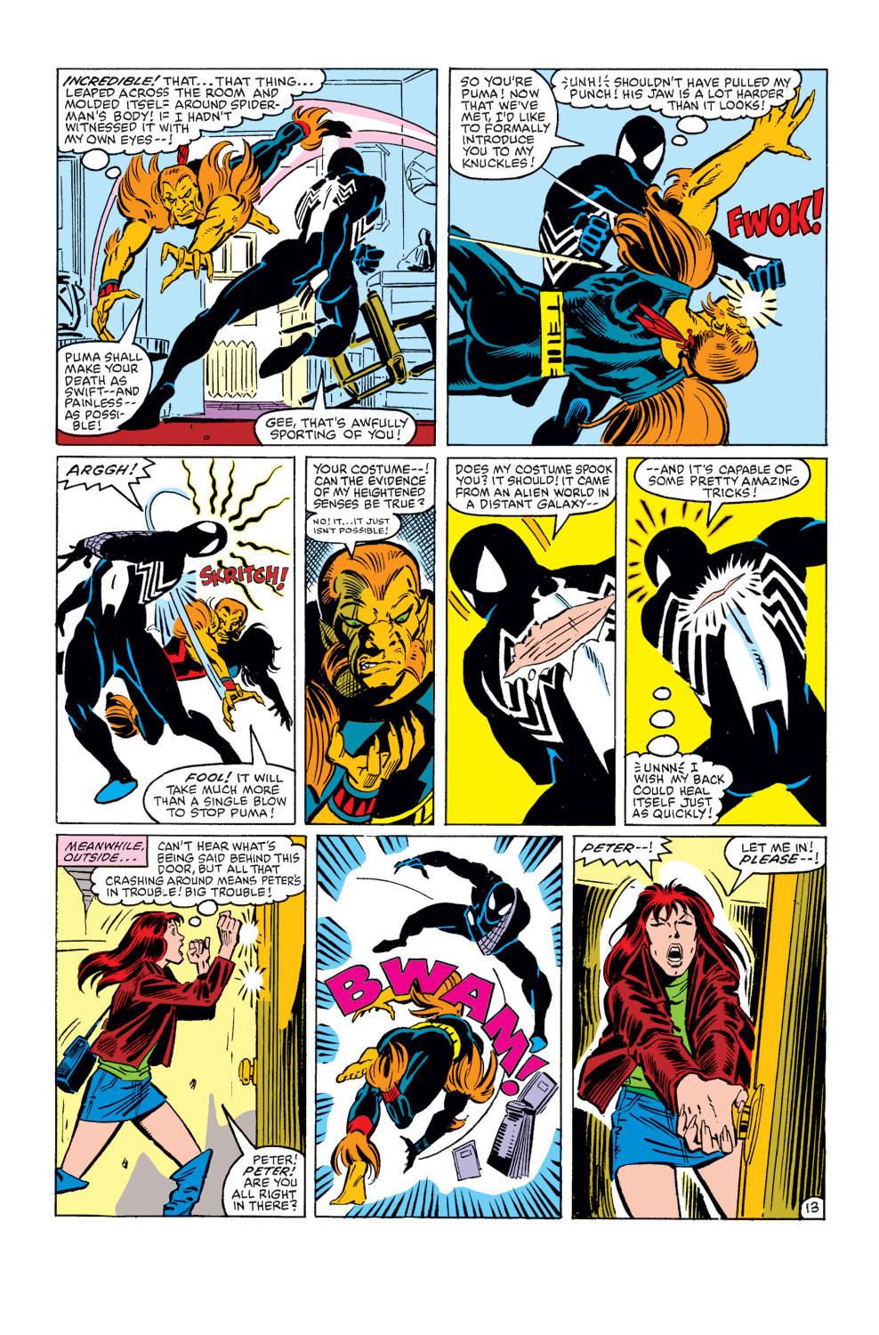 Read The Amazing Spider-Man (1963) Manga Online