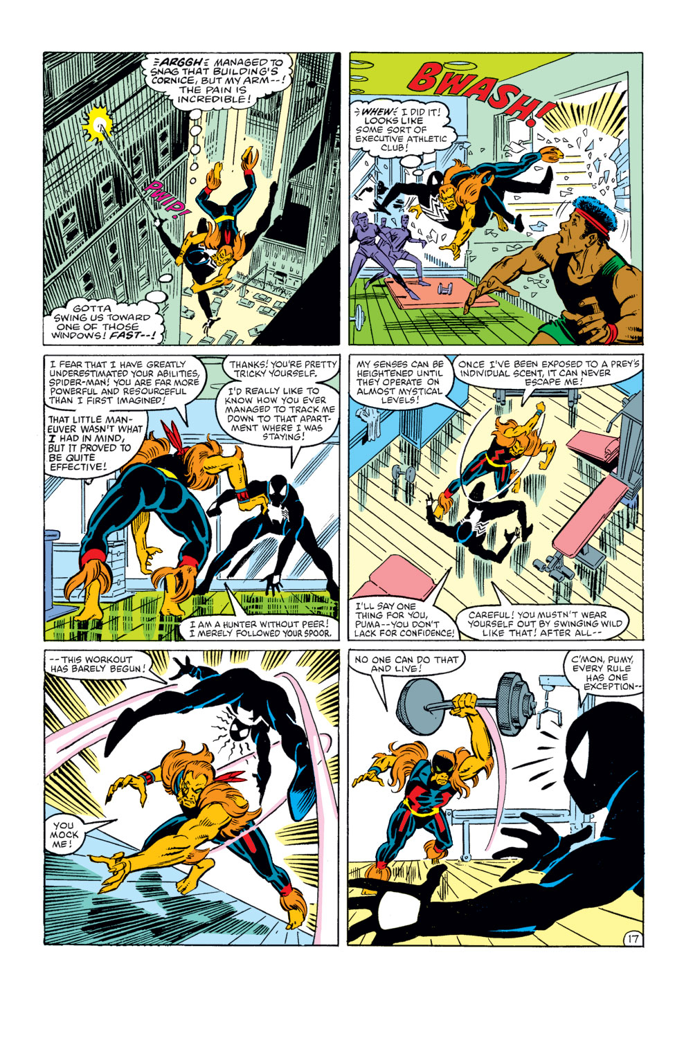 Read The Amazing Spider-Man (1963) Manga Online