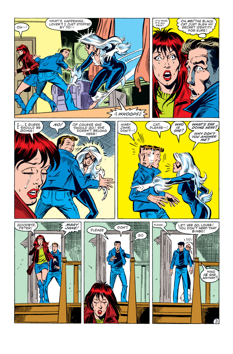 Read The Amazing Spider-Man (1963) Manga Online