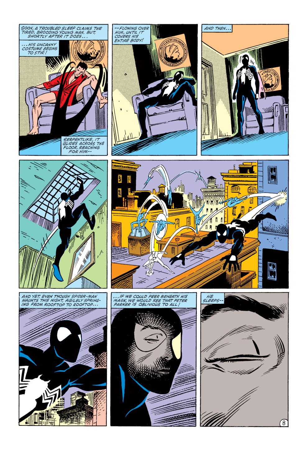Read The Amazing Spider-Man (1963) Manga Online