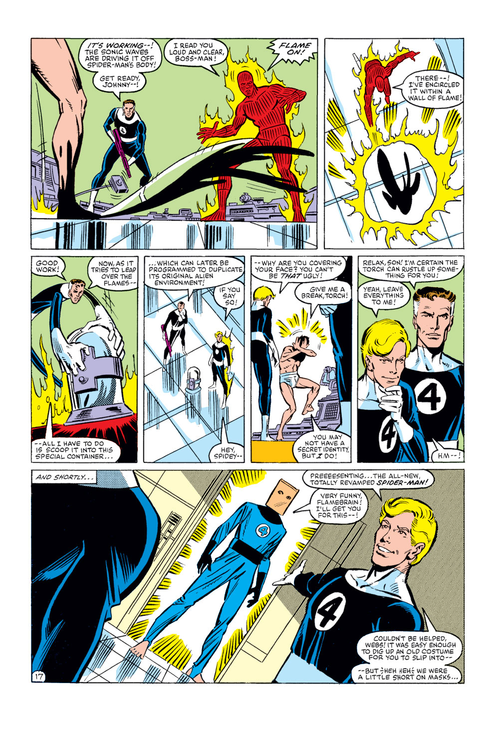 Read The Amazing Spider-Man (1963) Manga Online