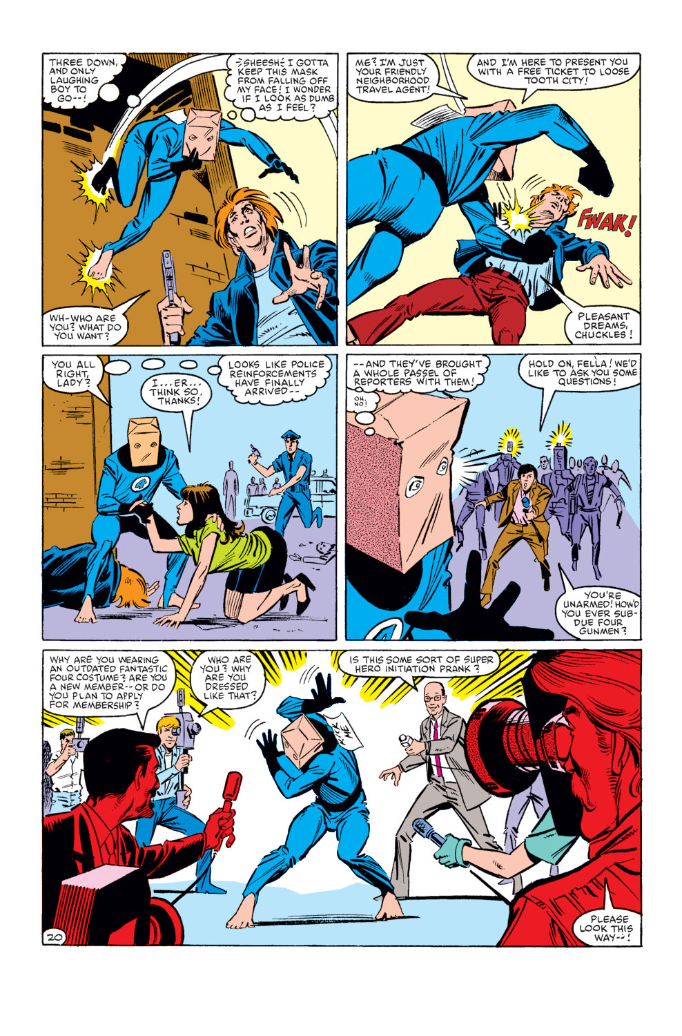 Read The Amazing Spider-Man (1963) Manga Online