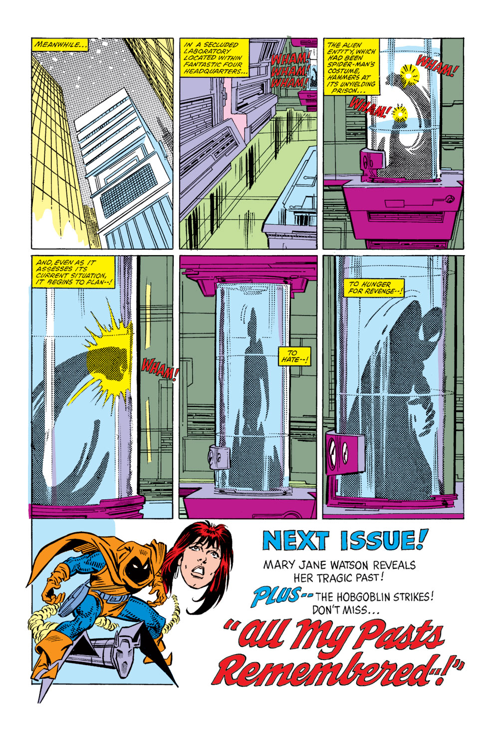 Read The Amazing Spider-Man (1963) Manga Online