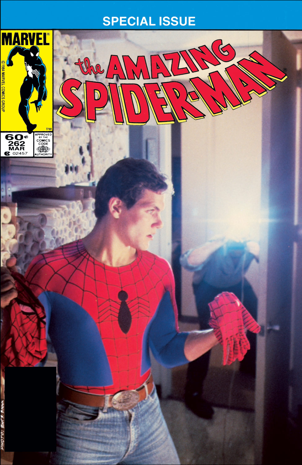 Read The Amazing Spider-Man (1963) Manga Online