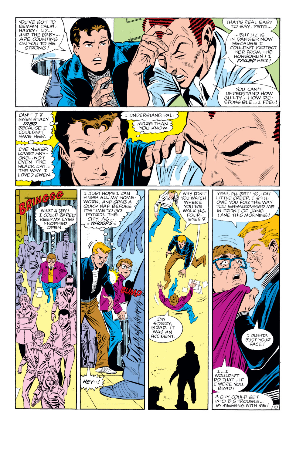 Read The Amazing Spider-Man (1963) Manga Online