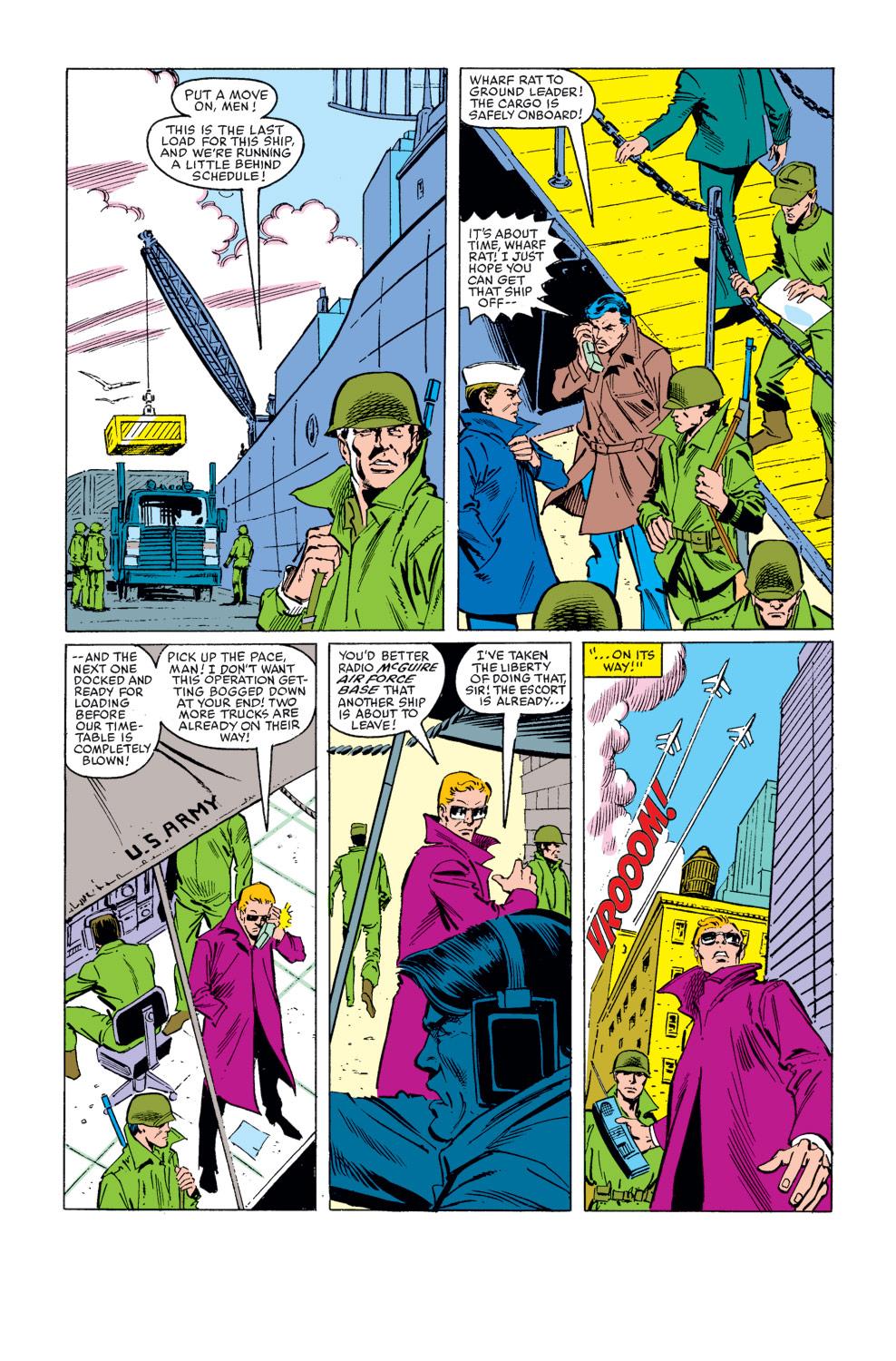 Read The Amazing Spider-Man (1963) Manga Online