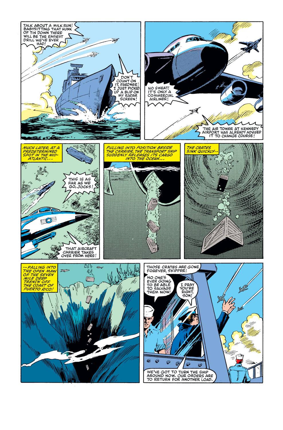 Read The Amazing Spider-Man (1963) Manga Online
