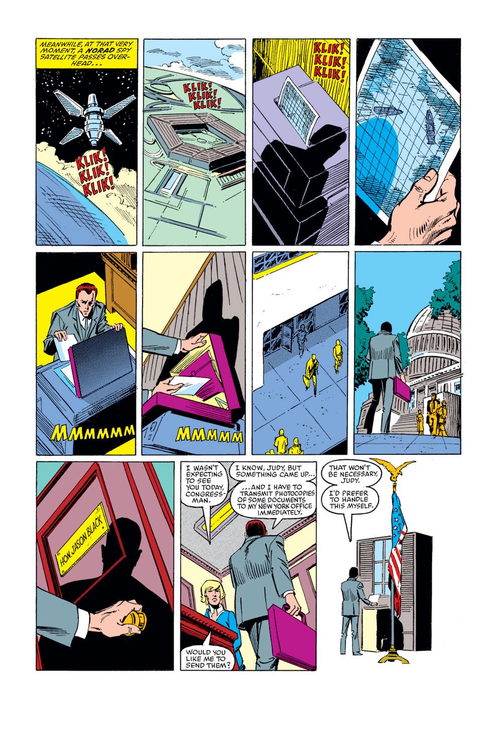 Read The Amazing Spider-Man (1963) Manga Online