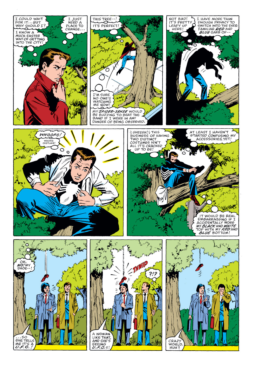 Read The Amazing Spider-Man (1963) Manga Online