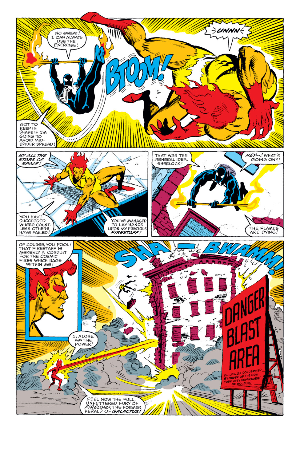 Read The Amazing Spider-Man (1963) Manga Online