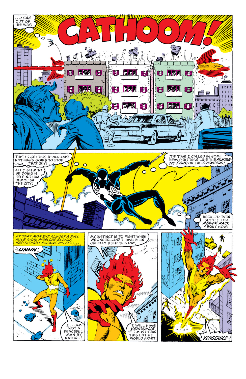 Read The Amazing Spider-Man (1963) Manga Online