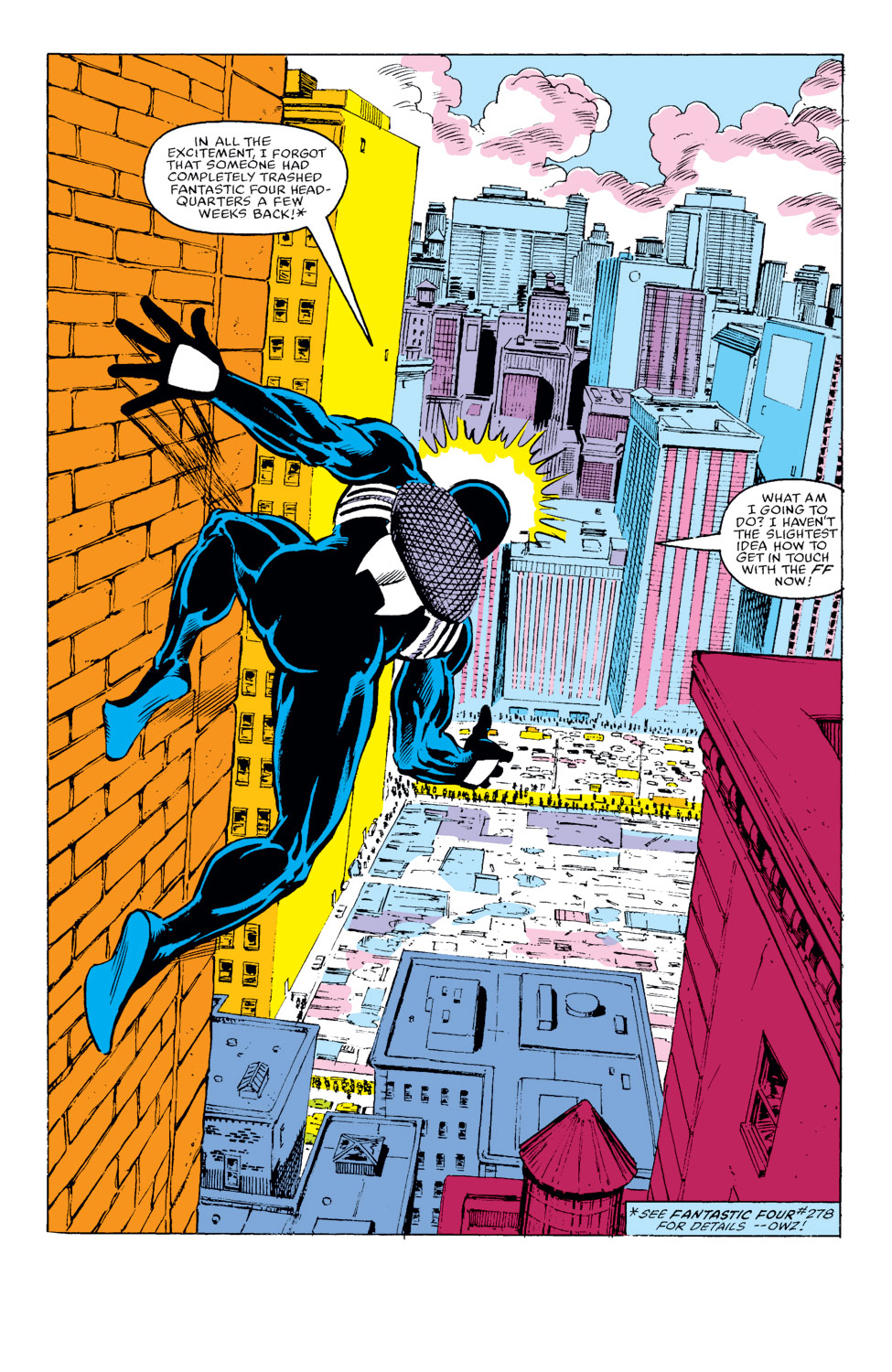Read The Amazing Spider-Man (1963) Manga Online
