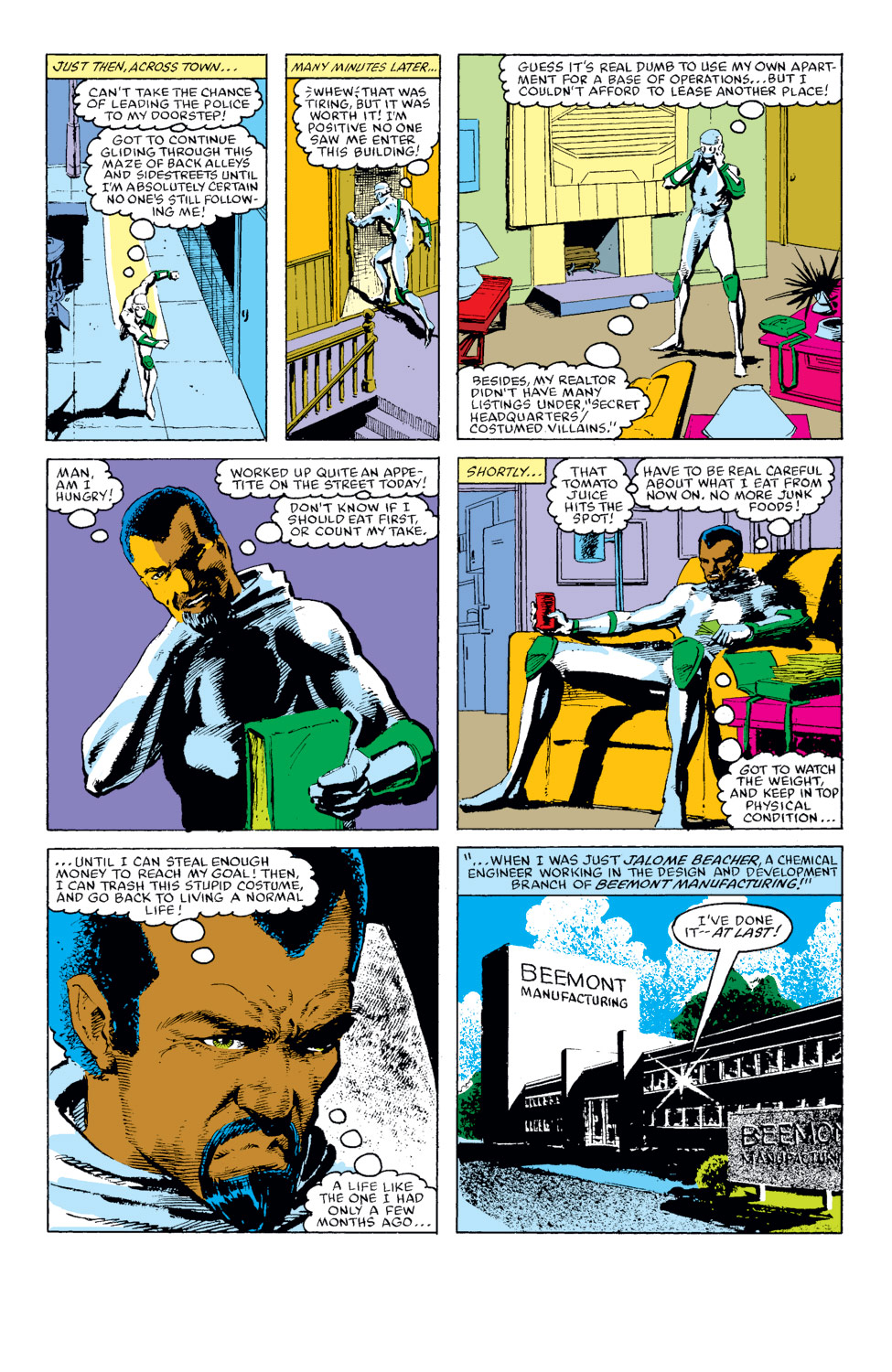 Read The Amazing Spider-Man (1963) Manga Online