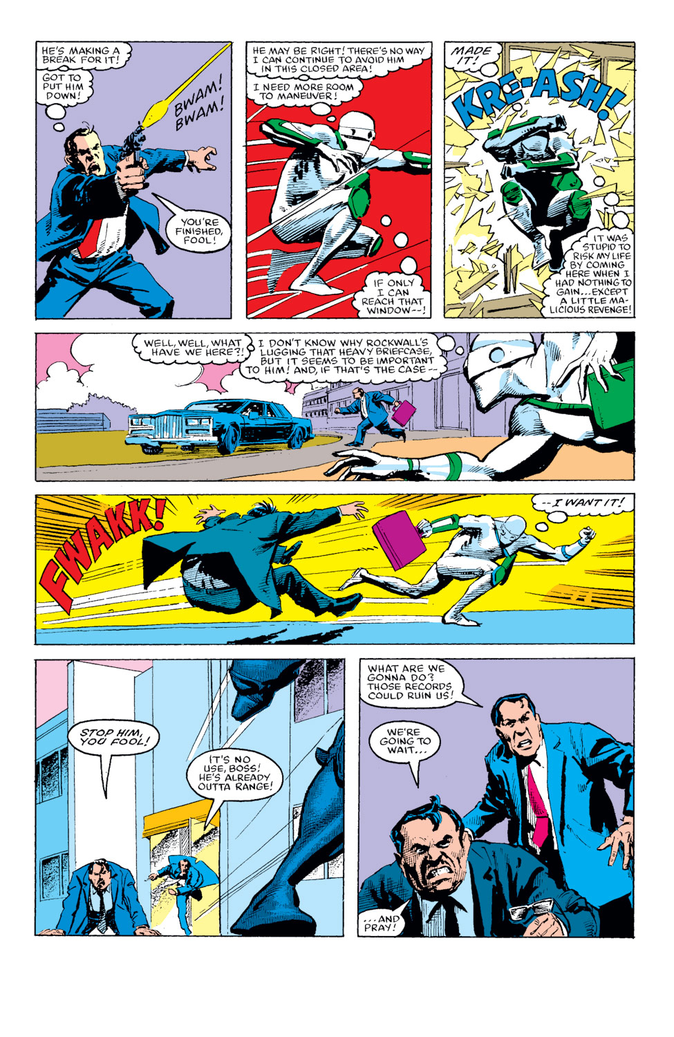 Read The Amazing Spider-Man (1963) Manga Online
