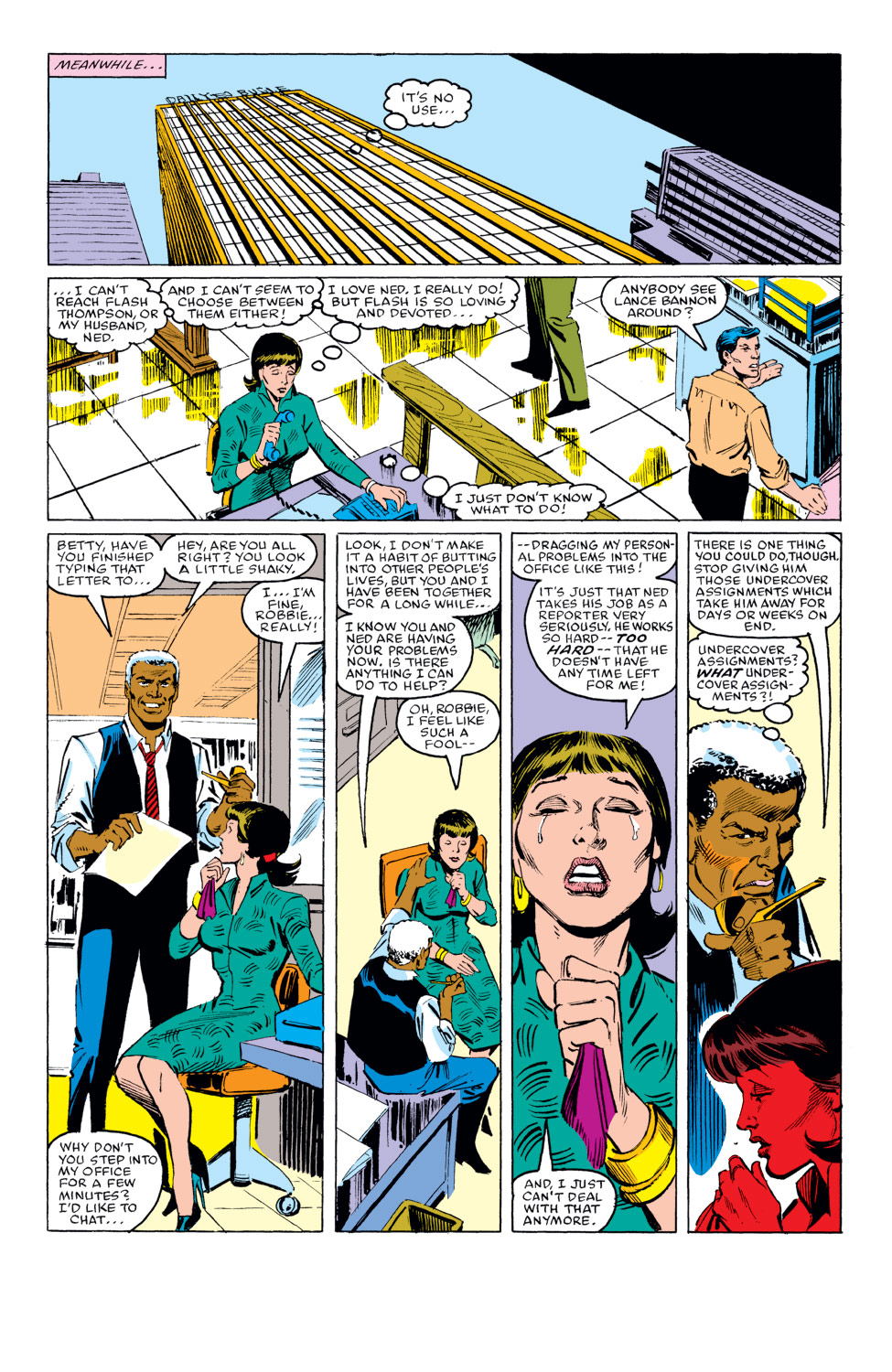 Read The Amazing Spider-Man (1963) Manga Online