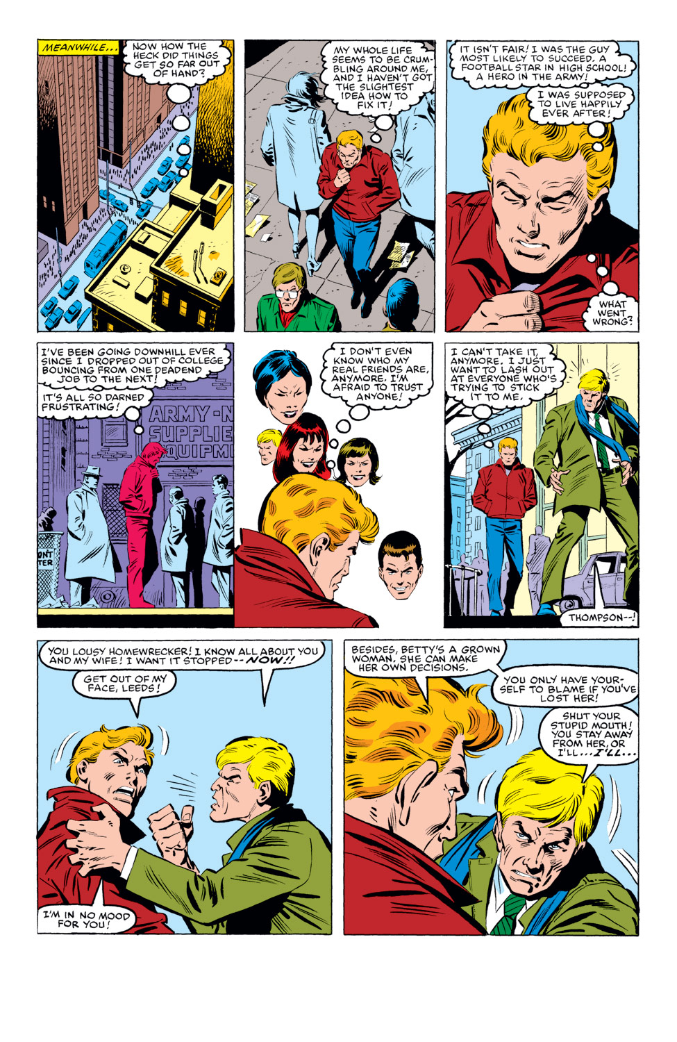 Read The Amazing Spider-Man (1963) Manga Online