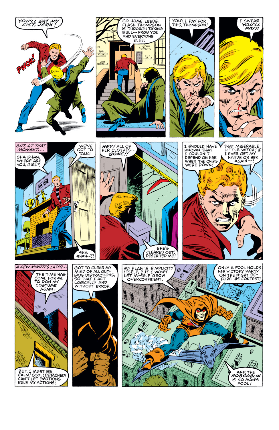 Read The Amazing Spider-Man (1963) Manga Online