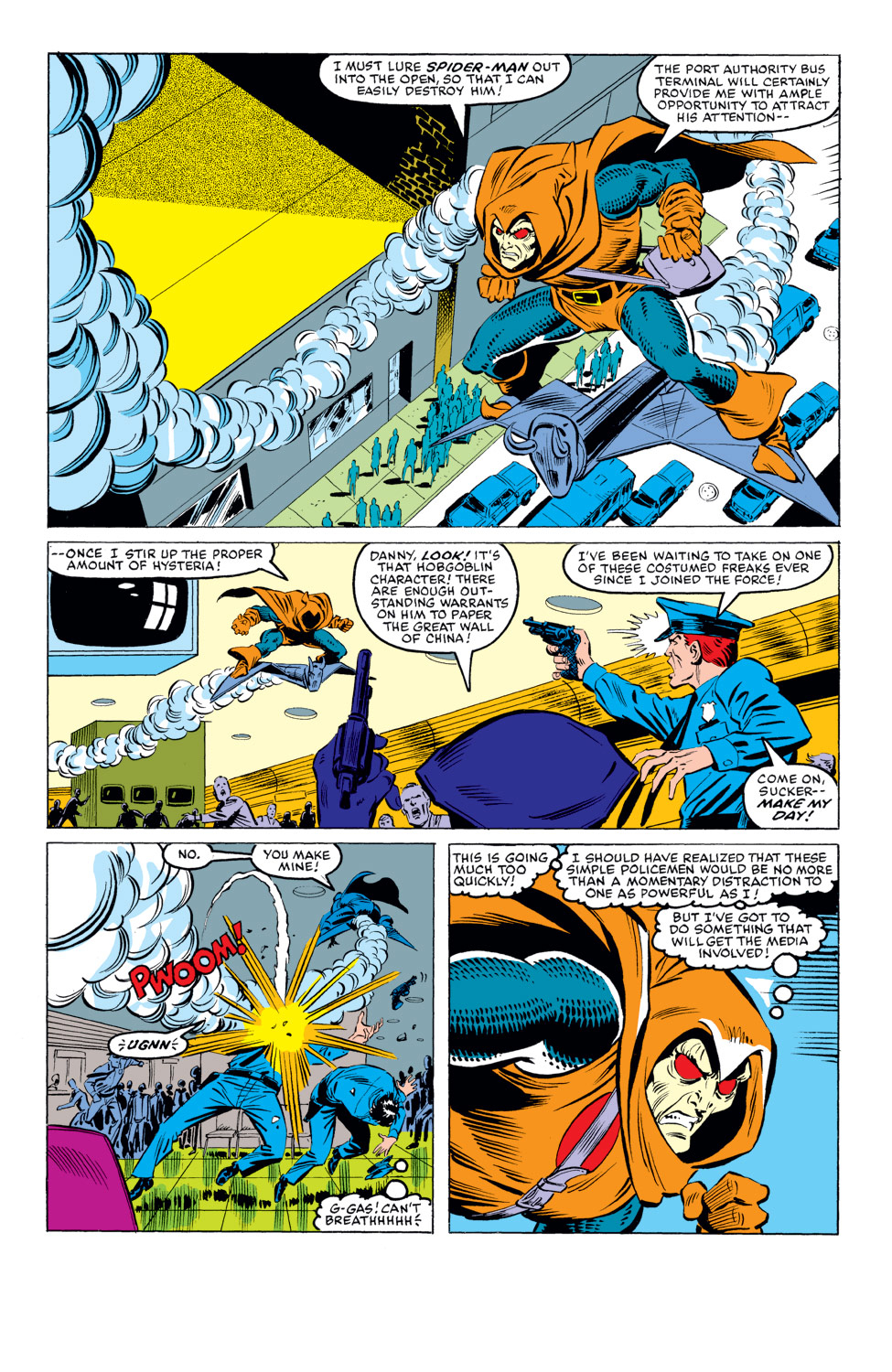 Read The Amazing Spider-Man (1963) Manga Online