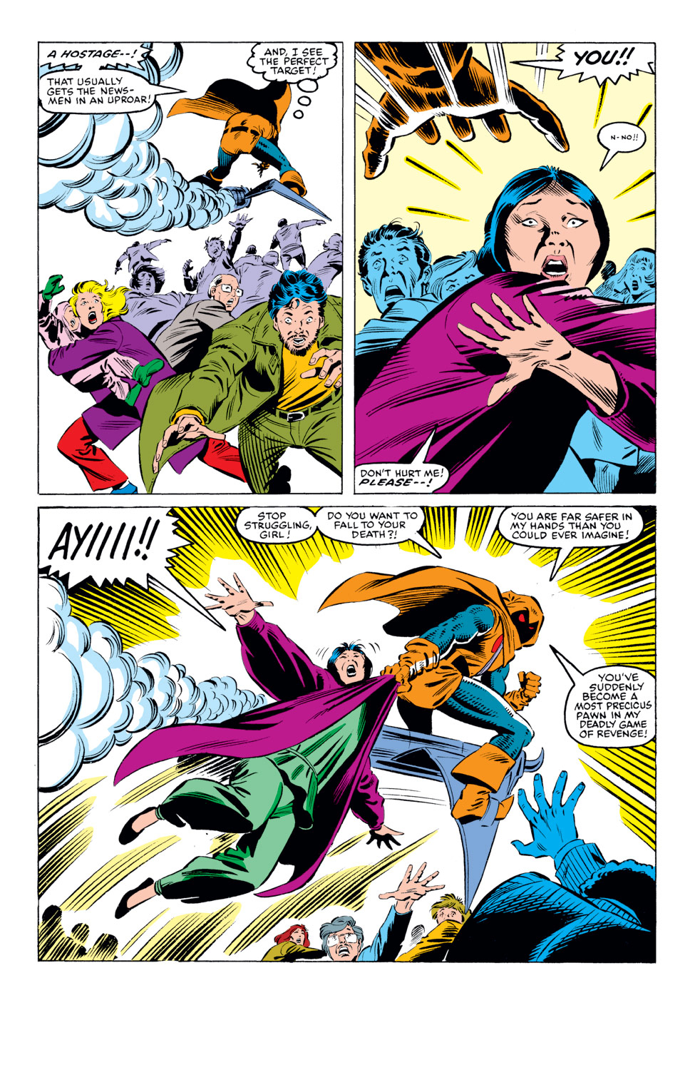 Read The Amazing Spider-Man (1963) Manga Online