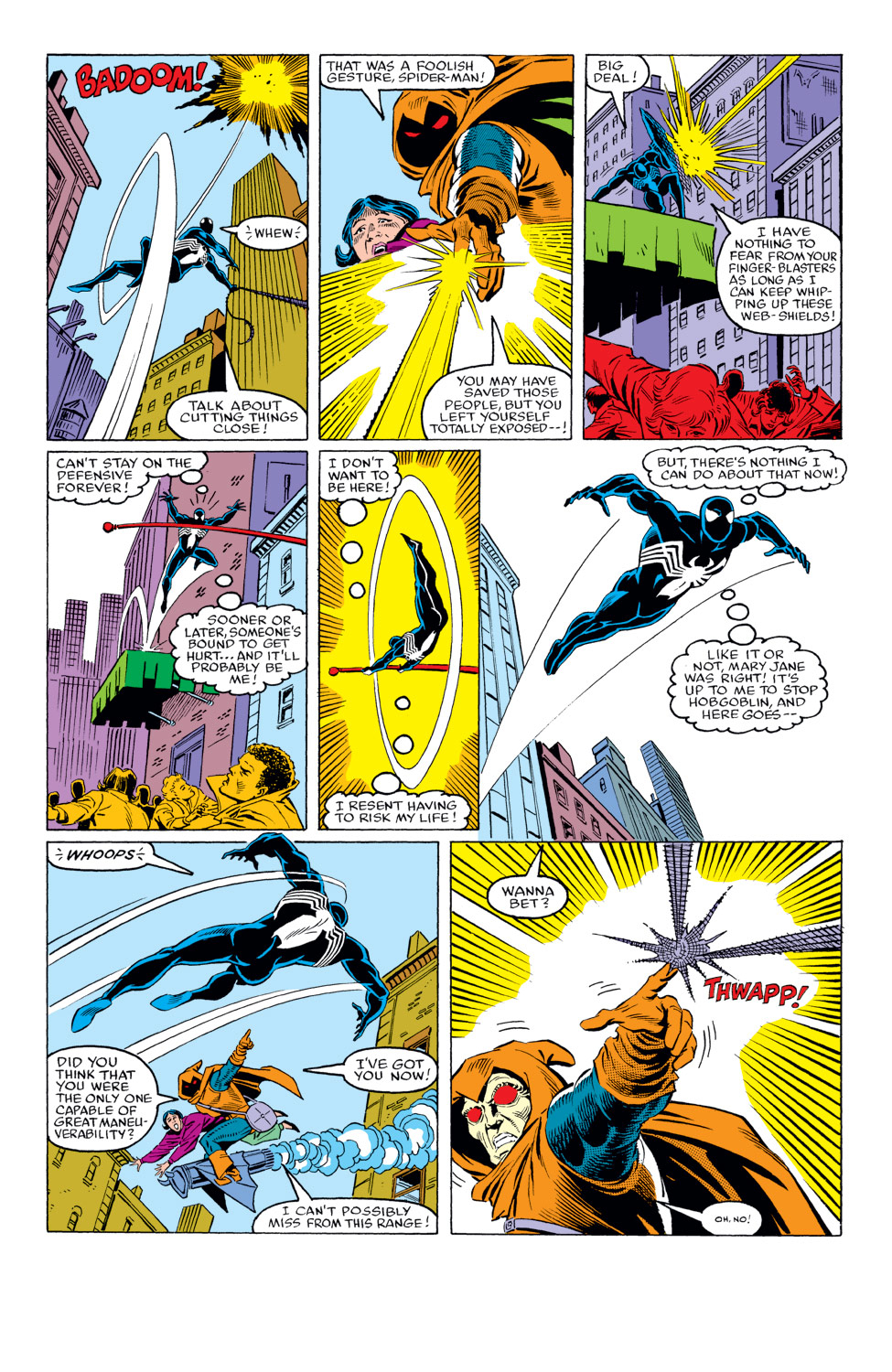 Read The Amazing Spider-Man (1963) Manga Online