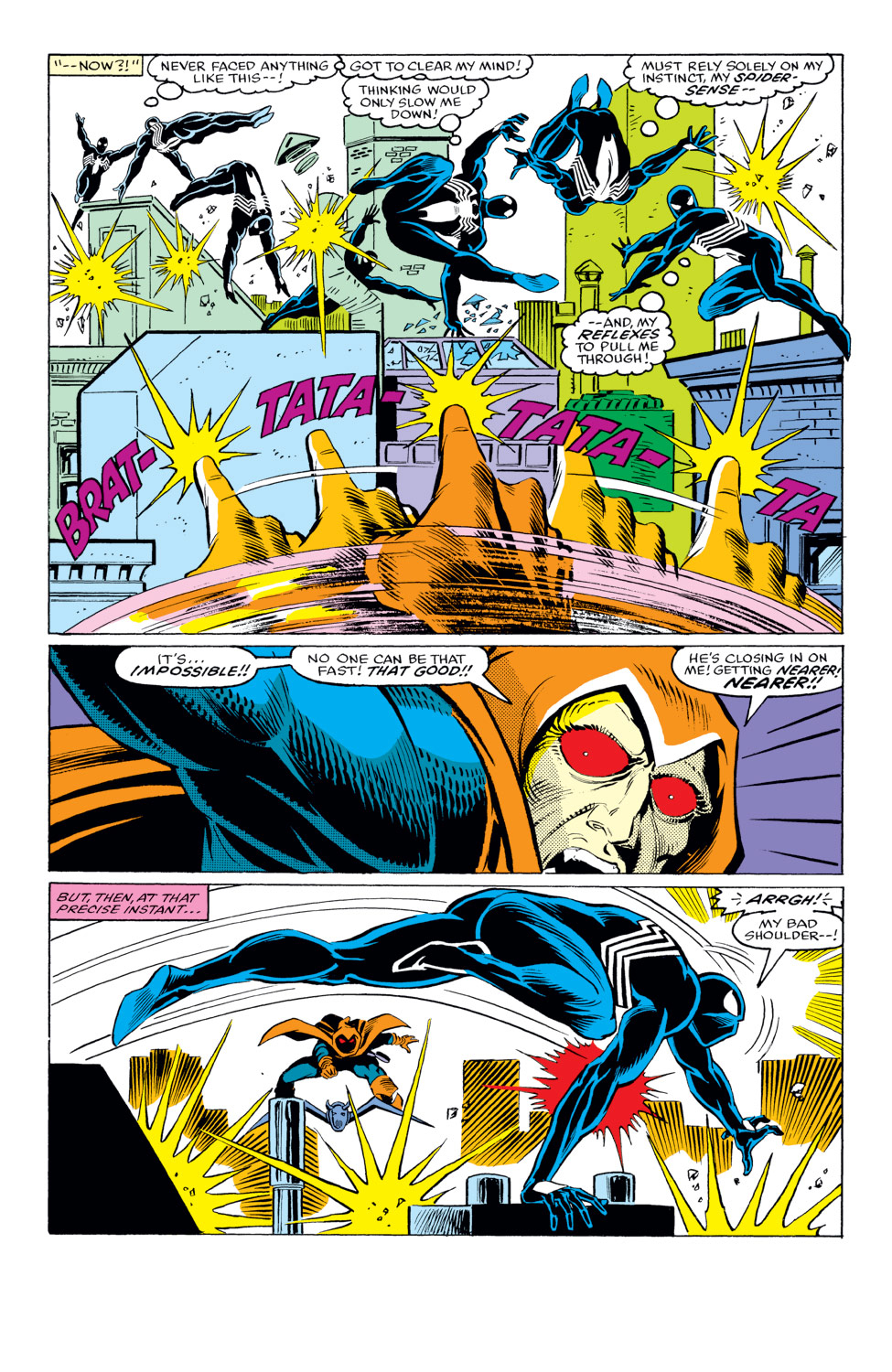 Read The Amazing Spider-Man (1963) Manga Online