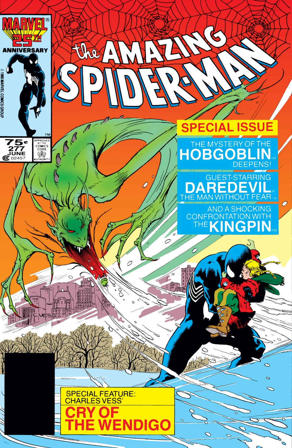 Read The Amazing Spider-Man (1963) Manga Online