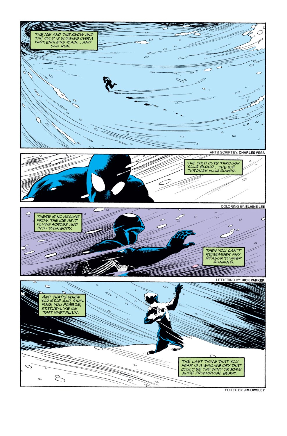 Read The Amazing Spider-Man (1963) Manga Online