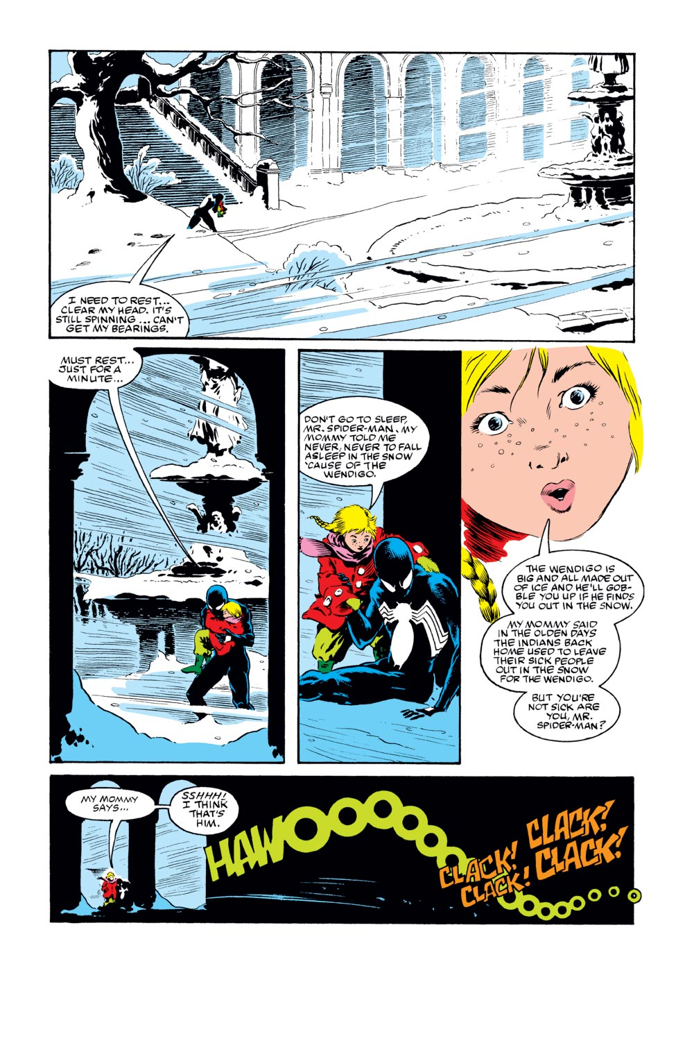 Read The Amazing Spider-Man (1963) Manga Online