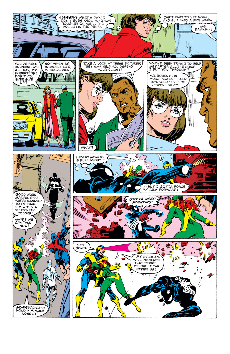 Read The Amazing Spider-Man (1963) Manga Online