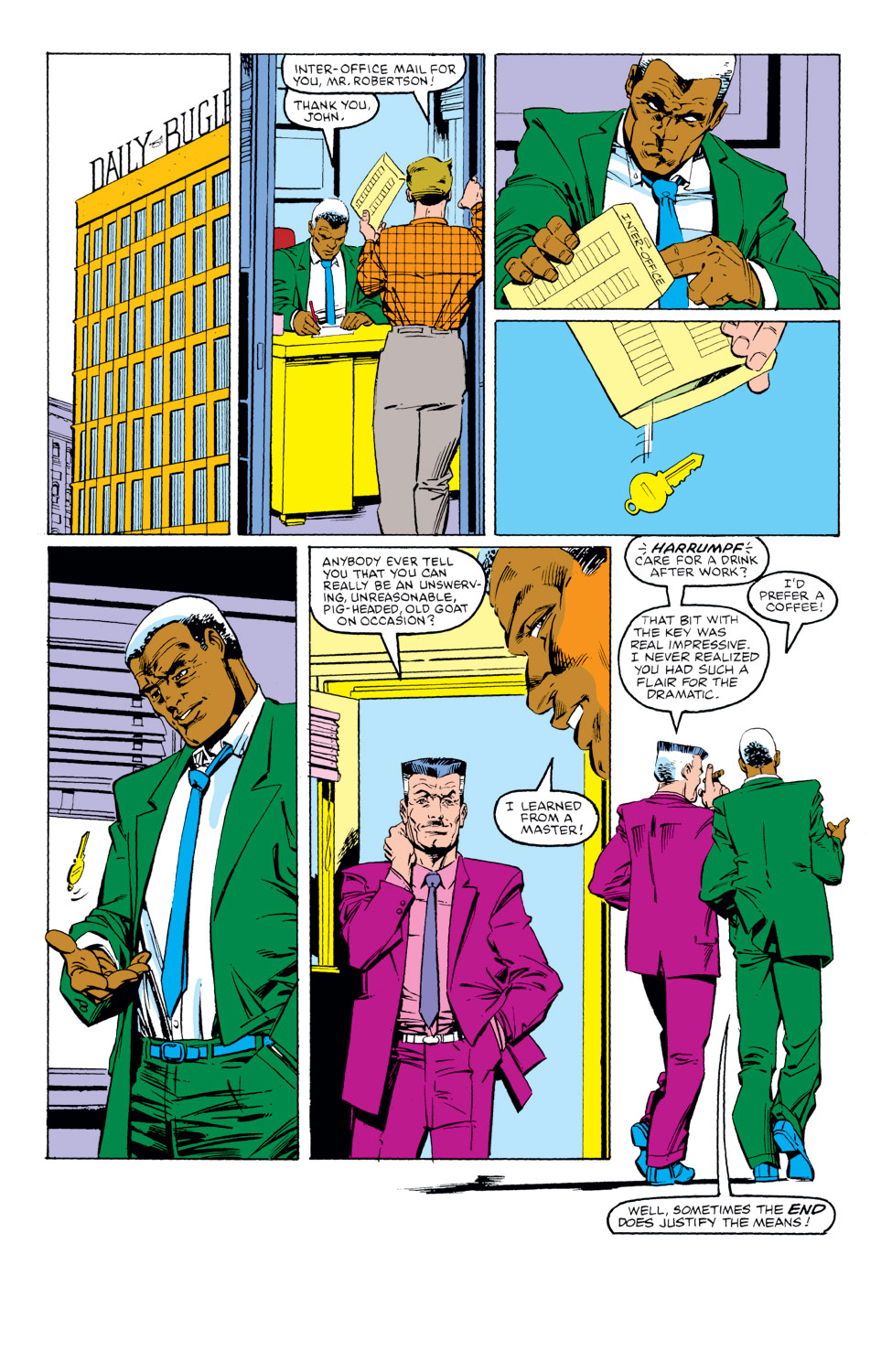 Read The Amazing Spider-Man (1963) Manga Online